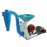 Easy Operation NX80 Oats Buckwheat Coffee Bean Paddy Shelling Machine Maize Dehuller And Grinding Machine