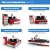 Import Easy To Operate Sheet Metal Laser Cutting Machine Price from China