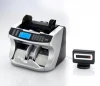 EC900 fast  Money Counting/bill counter  Machine BankNote Counter Currency detector ,Cash, value mix currency counter