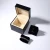 Eccosa Popwide High Quality Luxury Foldable Paper Jewelry Box,Custom Box Gift