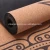 ECO Cork Yoga Mat Recycled Rubber Full Color Printing,can Print with Your Design Jukui Yoga Mat Custom Label Yoga &amp; Pilate