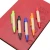 Import Eco friendly cheap Miniature writing ball-point pen   Ballpoint pen for advertising logo printing from China