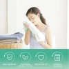 Eco Friendly Good Performance Detergent Strips Softener Dryer Sheets Laundry Soap Sheet Dryer Sheets