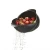 Import Eco-Friendly Plastic Rinse Bowl &amp; Strainer from China