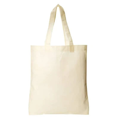 Eco-Friendly Promotional Foldable Non-Woven Tote Shopping Bags