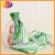 Import Eco-friendly quality custom jute and cotton line drawstring bags small muslin pouch from China