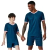 Eco Friendly Recycled Mens Sportswear Quick Dry Breathable Custom Soccer Jersey for Clubs