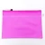 Import Eco-friendly School/Home PVC Fabric File Folder A4 File Bag Document With Zipper from China