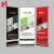 Import Economical Roll Up Display, Rollup Banner Stand In Roll Up Display from China