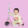 EcoRider E3 CE Approved Mini Kids Interest Kick Scooters,Foot Scooters For Children Kids