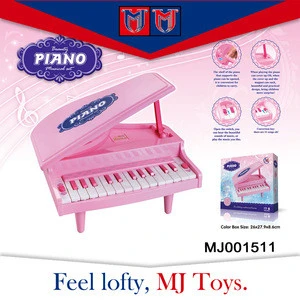 educational musical instrument 24 keyboard simulation piano toy for children