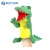Import Educational Soft Realistic Plush Baby Dinosaur Puppet from China