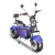 Import EEC APPROVED 4000w electric scooter electric golf cart scooter city coco from China
