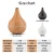 Import Electric Aroma Essential Oil Diffuser Aroma Oil Diffuser Wholesale Oil Diffuser Aroma Humidifier Ultrasonic from China