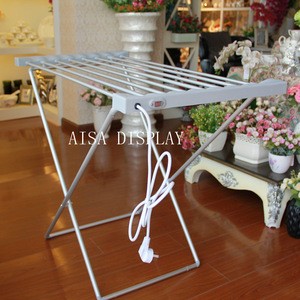 electric clothes drying rack mini clothes dryer electric clothes air dryer hot sale in uk
