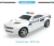 Import Electric deformation vehicle toys transform car robot for children from China