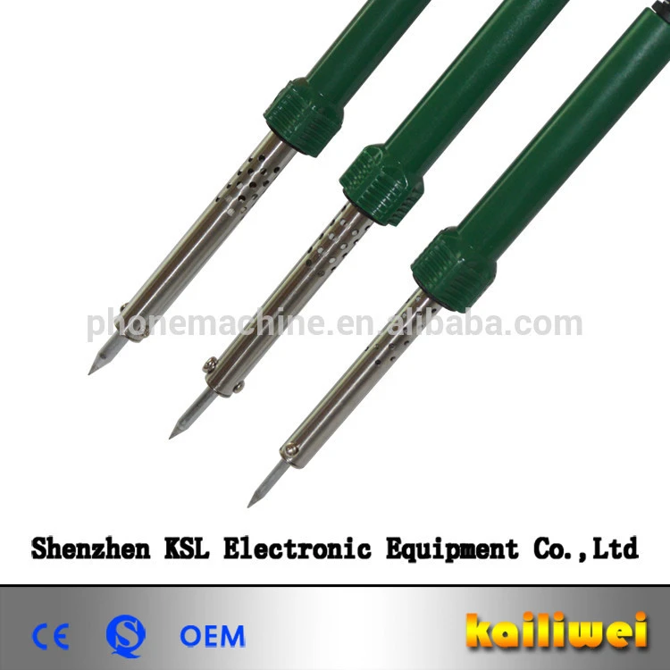 Electric External Heating Home Tool 30W Soldering Iron