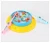 Import Electric funny single turntable fishing game toy for kids from China