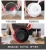 Import Electric hot pot electric frying pans  multi function rice cooker hot pot Non-Stick Coating food portable  household from China