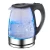 Import Electric Kettle LED Indicator Glass Kettle Water Boiler 1.8L(62 OZ) Tea Kettle from China