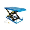 Electric Lift Table For Truck