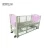 Import Electric Luxury Hospital Bed For ICU And Operation room from China