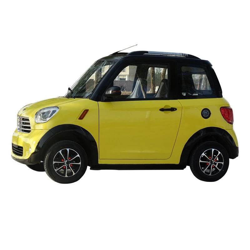 electric mini car ce approved electric car high speed