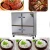 Import electric Mini Food Steamer/Industrial Food Steamer/Chinese Food Steamer from China