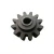 Import electric parts ring and pinion gear set for cement mixer from China