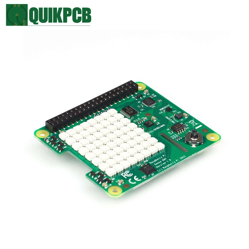 Electric pcb pcba digit display cricuit board design and layout 6 layer circuit