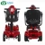 Import Electric Portable Wheelchair Mobility Scooter Electric Wheelchair Sets Lightweight Folding Electric Wheelchair from China