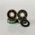 Import Electric Skateboard Parts 608 RS ZZ 2RS Mixed Color Colorful-Gold Titanium Deep Groove Ball Bearing 608 from China