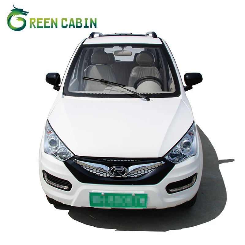 Electric SUV factory price adult electric car made in China
