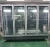 Import Electricity saving hot sales freezer open refrigerator display chiller from China