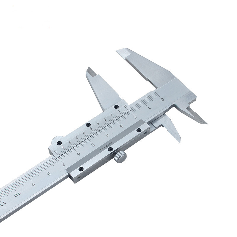 Buy Electronic Digital Caliper Stainless Hardened Steel Digital Vernier