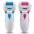Import Electronic Pedicure Foot Scrub Callus Remover from China