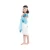 Import Elegant Princess Costume grace Design with shawls from China