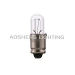Emergency lighting for MF6T1-3/4 SX6S Plane Equipments Indicator Lamp