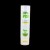 Empty Soft Cosmetic Tube Plastic Tubes Toothpaste Tube with Flip Cover Makeup Packaging