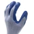 Import En388 Construction Industrial Safety Work Gloves Latex Crinkle Coated Labor Protective hand gloves from China