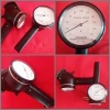 Enameled Wire Tension Meter, Cable Tension Meter for Tension Speed Measurement