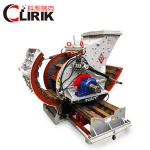Energy Saving barmac crusher sand making machine
