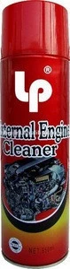 engine system spray cleaner