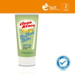 Environment Friendly Eco Suntan Lotion