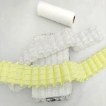 Environmental protection mattress spring package non-woven fabric furniture home non-woven fabric strong tensile PP spunbond non