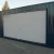 Import Environmentally friendly steel foldable carport garage container from China