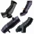 EPDM Molds For Car Truck Engine Parts Flexible Air Intake Hose Rubber Air Boot Intake Rubber Hose For Daewoo 96571311