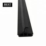 EPDM sealing strip for protecting car windows and doors