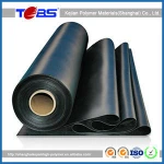 Epdm Waterproofing Membrane For Impermeabilizantes Para Techos