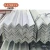 Import Equal 90 Degree Steel Angle 25x25x3 Manufacturer from China